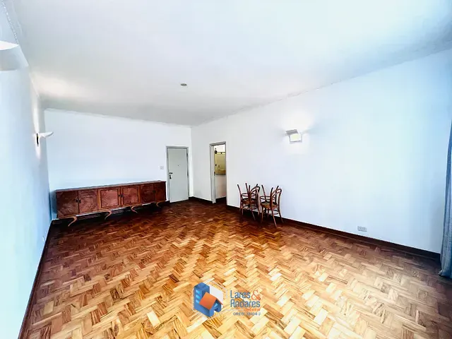Apartamento com 115m² 2 quartos e 2 banheiros, à venda, no bairro Aclimação em São Paulo