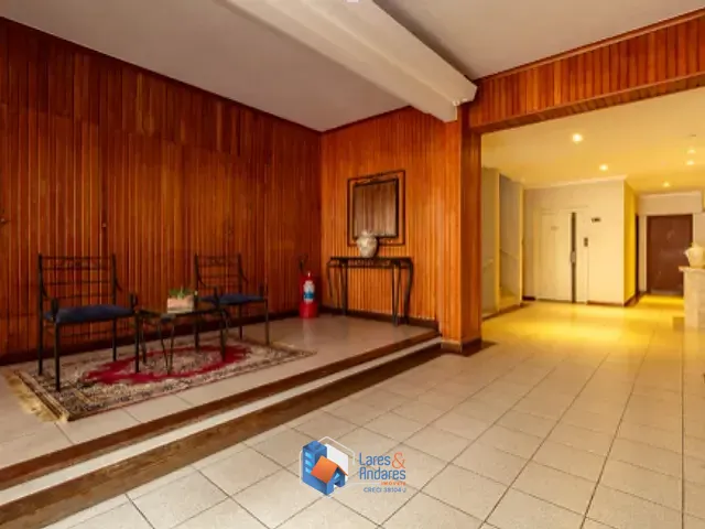 Apartamento com 115m² 2 quartos e 2 banheiros, à venda, no bairro Aclimação em São Paulo