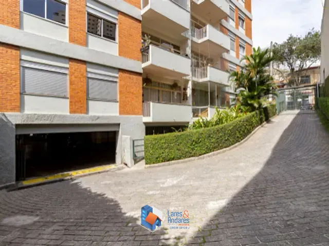 Apartamento com 115m² 2 quartos e 2 banheiros, à venda, no bairro Aclimação em São Paulo