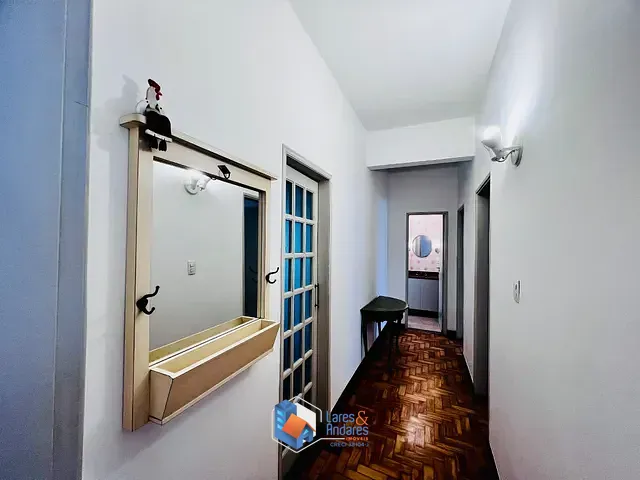 Apartamento com 115m² 2 quartos e 2 banheiros, à venda, no bairro Aclimação em São Paulo