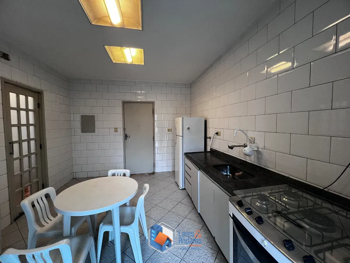 Apartamento, 2 quartos, 104 m² - Foto 7