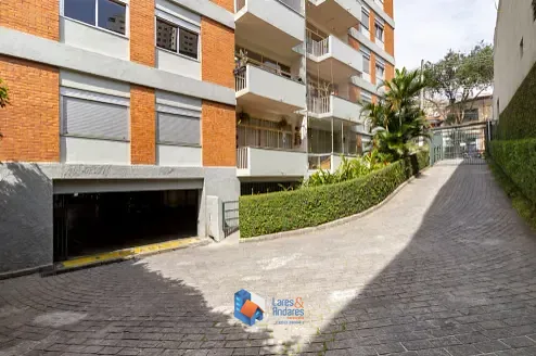Apartamento, 2 quartos, 104 m² - Foto 5