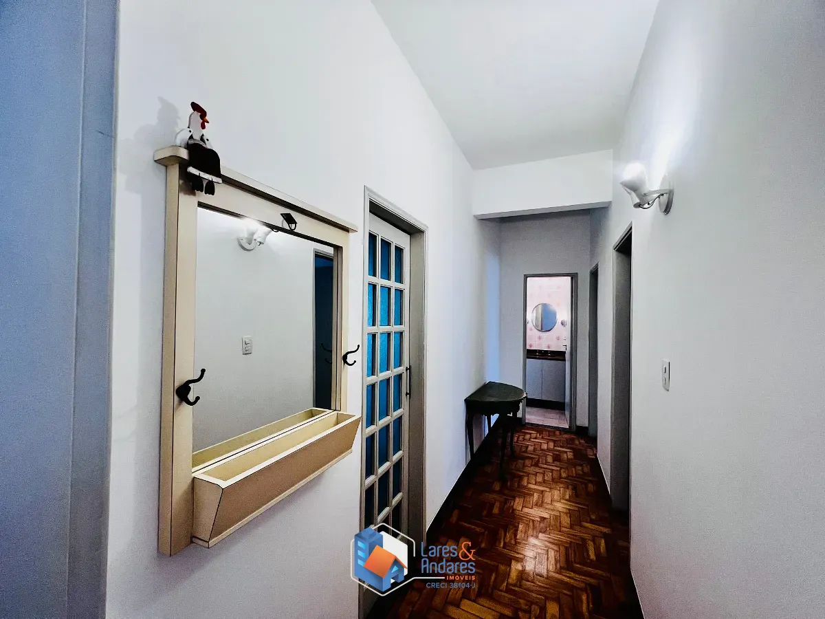 Apartamento, 2 quartos, 104 m² - Foto 3