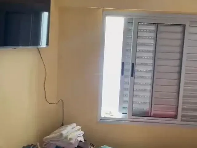Apartamento 2 quartos e 1 banheiro, à venda, no bairro Cidade Nova Heliópolis em São Paulo