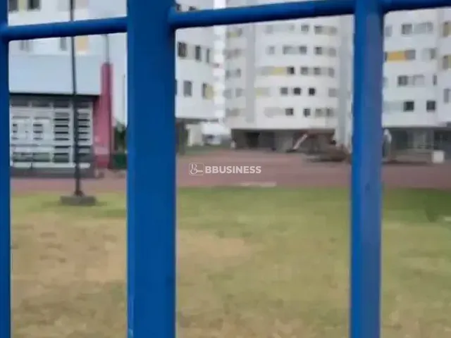 Apartamento 2 quartos e 1 banheiro, à venda, no bairro Cidade Nova Heliópolis em São Paulo