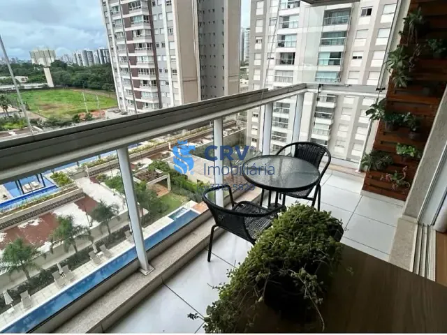 Apartamento com 70m² 2 quartos e 2 banheiros, à venda, no bairro Gleba Palhano em Londrina
