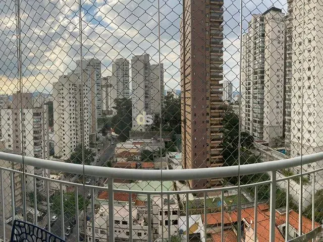 Apartamento 2 quartos e 4 banheiros, à venda, no bairro Santana em São Paulo