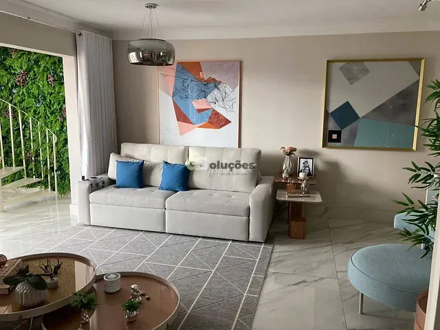 Apartamento 2 quartos e 4 banheiros, à venda, no bairro Santana em São Paulo