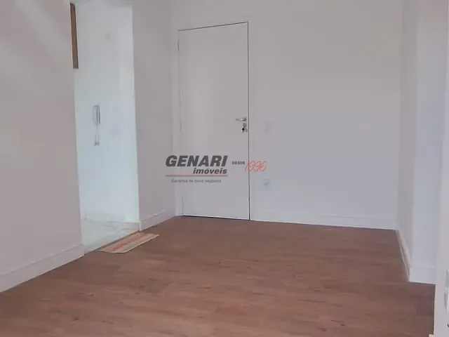 Apartamento 2 quartos e 2 banheiros, para alugar, no bairro Parque São Lourenço em Indaiatuba