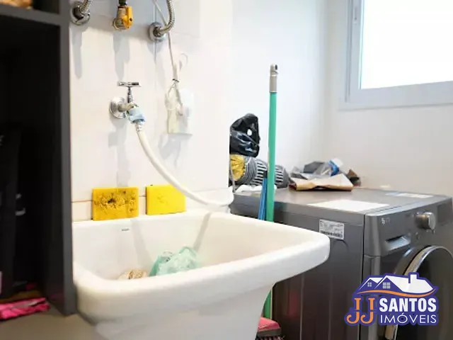 Apartamento com 67m² 2 quartos e 2 banheiros, à venda, no bairro Quarta Parada em São Paulo