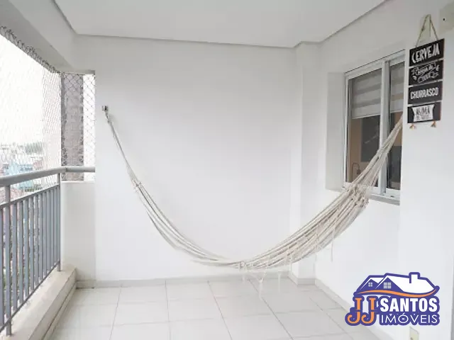 Apartamento com 67m² 2 quartos e 2 banheiros, à venda, no bairro Quarta Parada em São Paulo