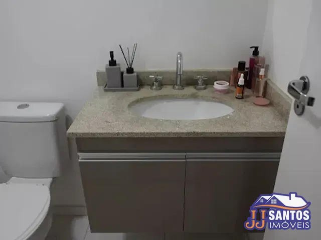 Apartamento com 67m² 2 quartos e 2 banheiros, à venda, no bairro Quarta Parada em São Paulo