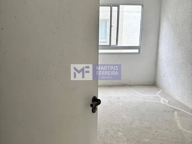 Apartamento com 43m² 2 quartos e 1 banheiro, à venda, no bairro Recreio dos Bandeirantes em Rio de Janeiro