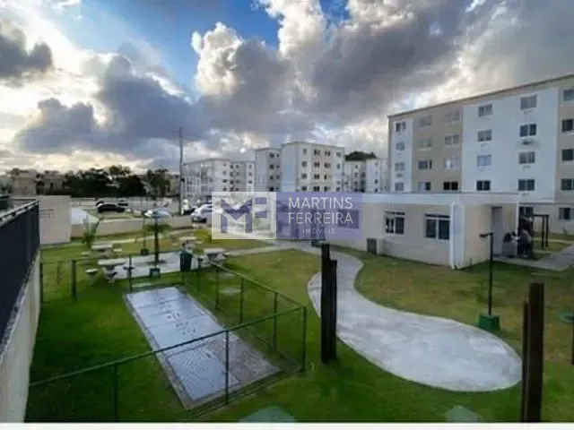 Apartamento com 43m² 2 quartos e 1 banheiro, à venda, no bairro Recreio dos Bandeirantes em Rio de Janeiro