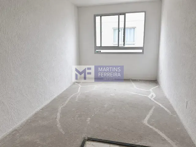 Apartamento com 43m² 2 quartos e 1 banheiro, à venda, no bairro Recreio dos Bandeirantes em Rio de Janeiro
