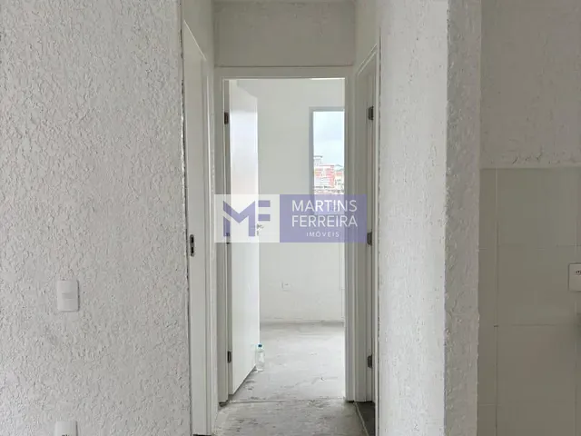 Apartamento com 43m² 2 quartos e 1 banheiro, à venda, no bairro Recreio dos Bandeirantes em Rio de Janeiro