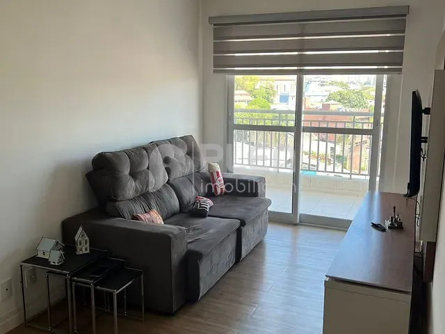 Apartamento 2 quartos e 2 banheiros, à venda, no bairro Vila Carrão em São Paulo