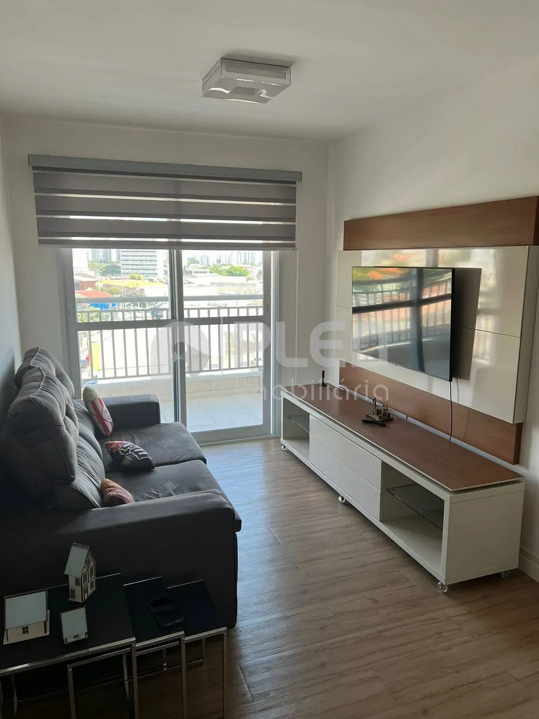 Apartamento de 2 quartos à venda em Vila Carrão, São Paulo