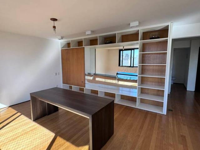 Apartamento 3 quartos e 4 banheiros, à venda, no bairro Jardim Paulistano em São Paulo