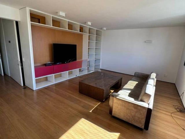 Apartamento 3 quartos e 4 banheiros, à venda, no bairro Jardim Paulistano em São Paulo