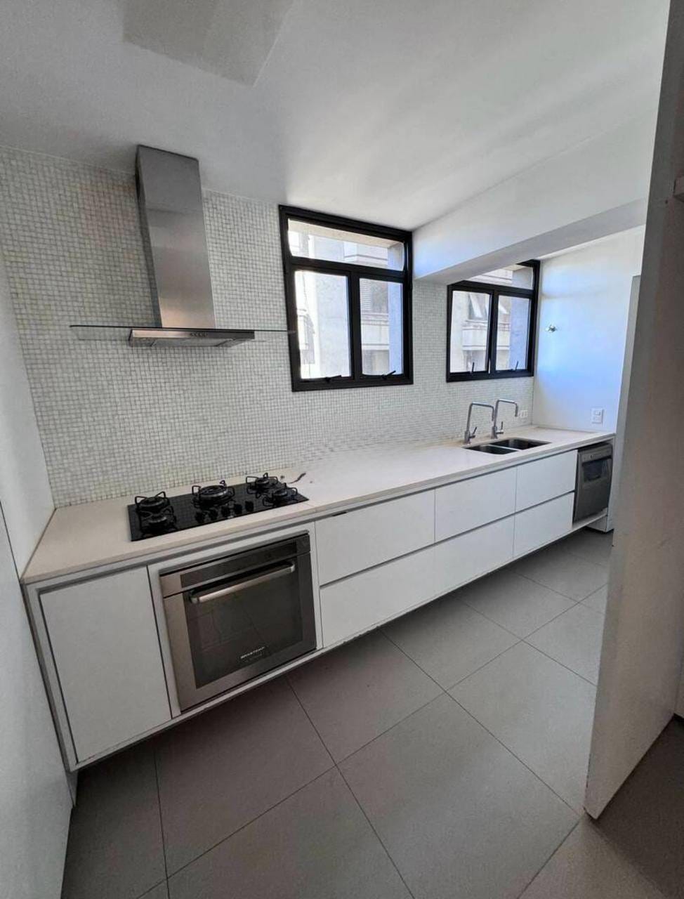 Apartamento em Jardim Paulistano — foto 4