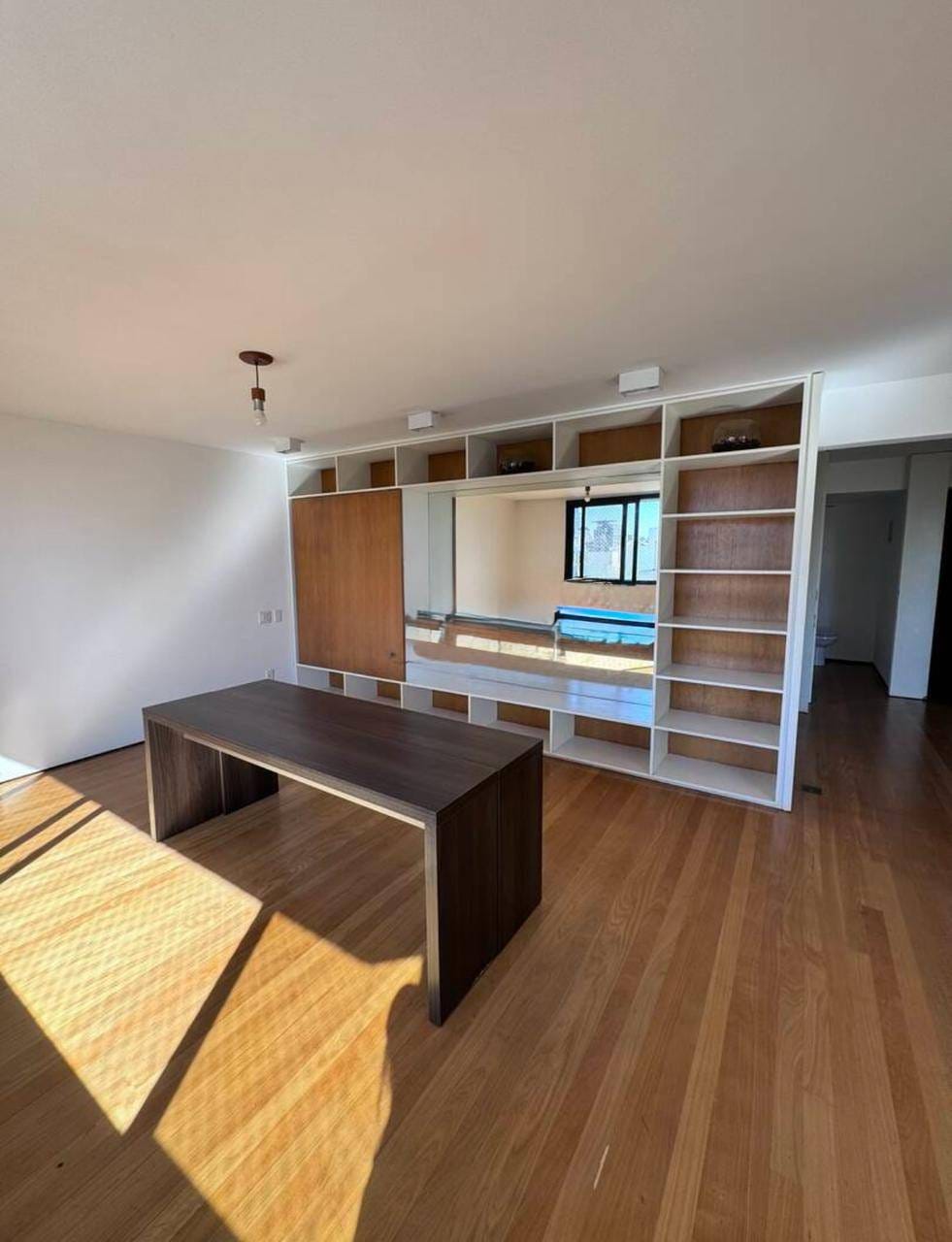 Apartamento em Jardim Paulistano — foto 3