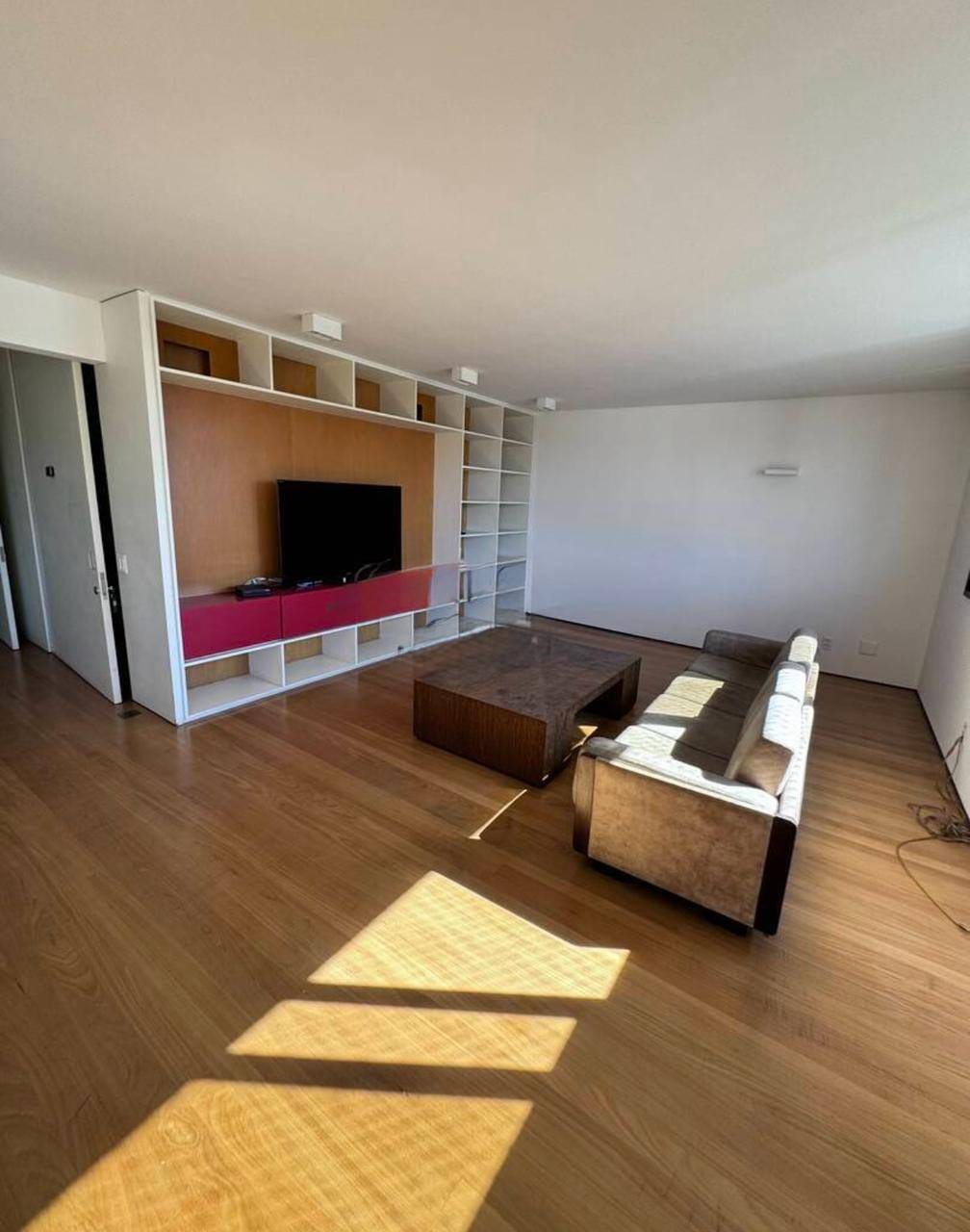 Apartamento em Jardim Paulistano — foto 1