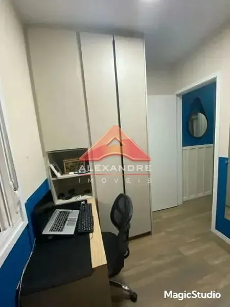 Apartamento, 3 quartos, 105 m² - Foto 54