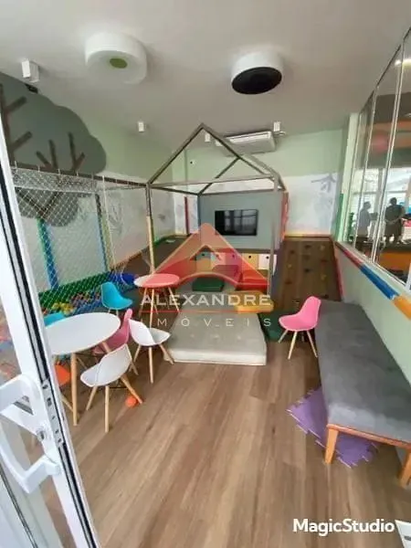 Apartamento, 3 quartos, 105 m² - Foto 96