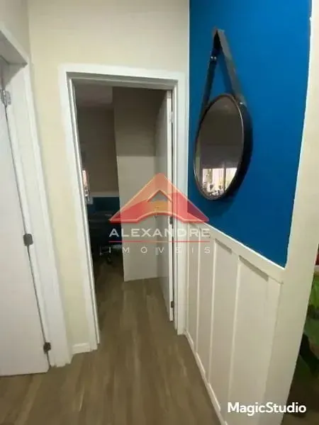 Apartamento, 3 quartos, 105 m² - Foto 60