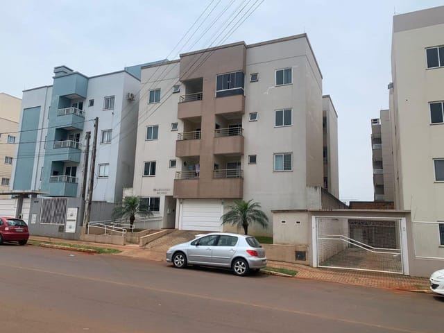 Foto do Apartamento - Leonardo da Vinci | Santa Maria