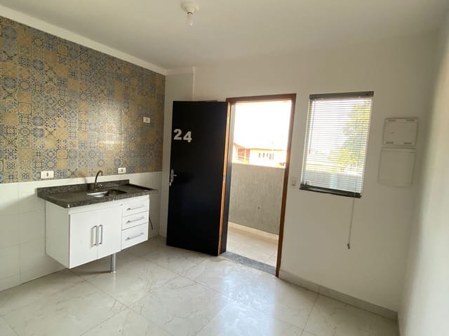 Foto do Apartamento - Apartamento para locação, Jardim Maringá, São Paulo, SP | Imobiliária Xavier e Brito