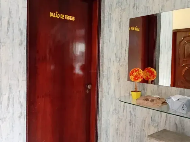 Apartamento 2 quartos e 2 banheiros, para alugar, no bairro Santa Maria em São Caetano do Sul