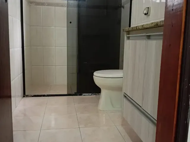 Apartamento 2 quartos e 2 banheiros, para alugar, no bairro Santa Maria em São Caetano do Sul