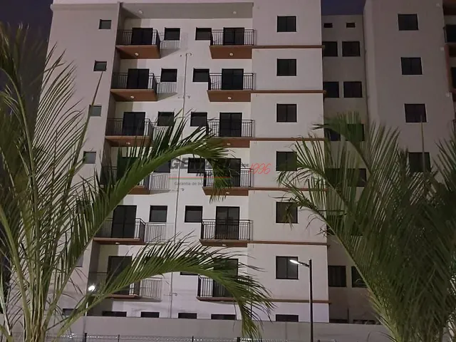 Apartamento com 82m² 2 quartos e 1 banheiro, à venda, no bairro Jardim Hubert em Indaiatuba