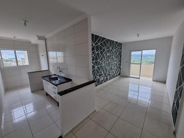 Foto do Apartamento - Apartamento com 2 dormitórios à venda, 65 m² por R$ 350.000,00 - Vila Maria - São José dos Campos/SP | INDEPENDENCE NEGOCIOS IMOBILIARIOS LTDA
