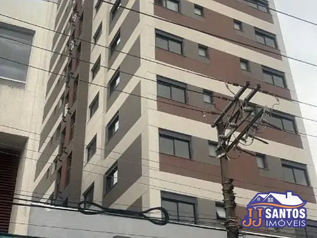 Apartamento 2 quartos e 1 banheiro, à venda, no bairro Mooca em São Paulo