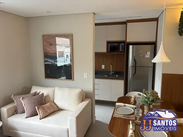 Apartamento 2 quartos e 1 banheiro, à venda, no bairro Mooca em São Paulo