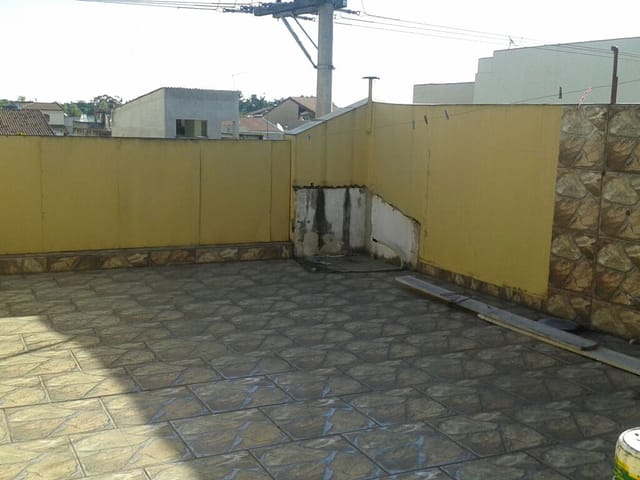 Apartamento com 125m² 4 quartos e 3 banheiros, à venda, no bairro Ponte Alta em Aparecida