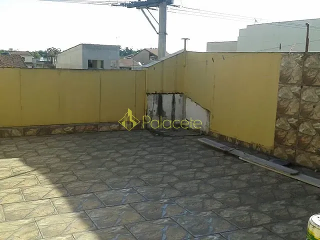 Apartamento com 125m² 4 quartos e 3 banheiros, à venda, no bairro Ponte Alta em Aparecida