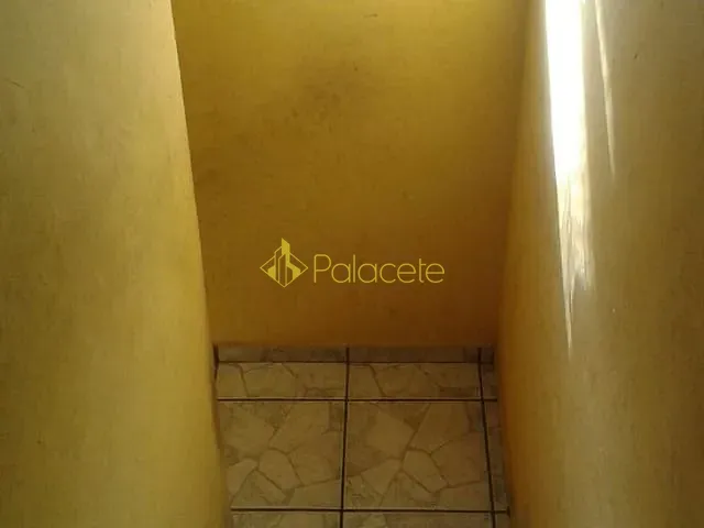 Apartamento com 125m² 4 quartos e 3 banheiros, à venda, no bairro Ponte Alta em Aparecida