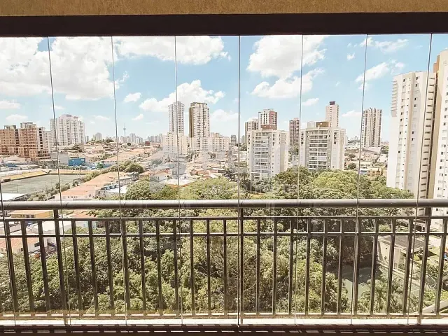 Apartamento 3 quartos e 3 banheiros, à venda, no bairro Lauzane Paulista em São Paulo