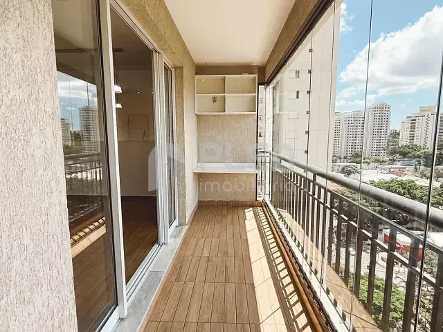 Apartamento 3 quartos e 3 banheiros, à venda, no bairro Lauzane Paulista em São Paulo