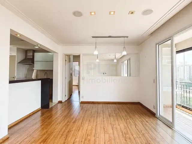 Apartamento 3 quartos e 3 banheiros, à venda, no bairro Lauzane Paulista em São Paulo