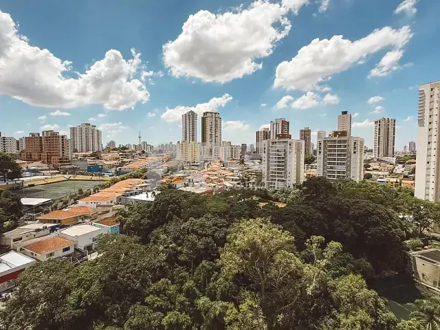 Apartamento 3 quartos e 3 banheiros, à venda, no bairro Lauzane Paulista em São Paulo