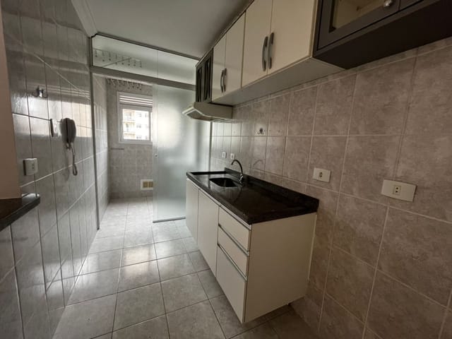 Foto do Apartamento - Apartamento com 2 dormitórios para alugar, 56 m² -  Parque Industrial  - São José dos Campos/SP | RUSSI IMÓVEIS