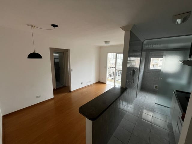 Foto do Apartamento - Apartamento com 2 dormitórios para alugar, 56 m² -  Parque Industrial  - São José dos Campos/SP | RUSSI IMÓVEIS