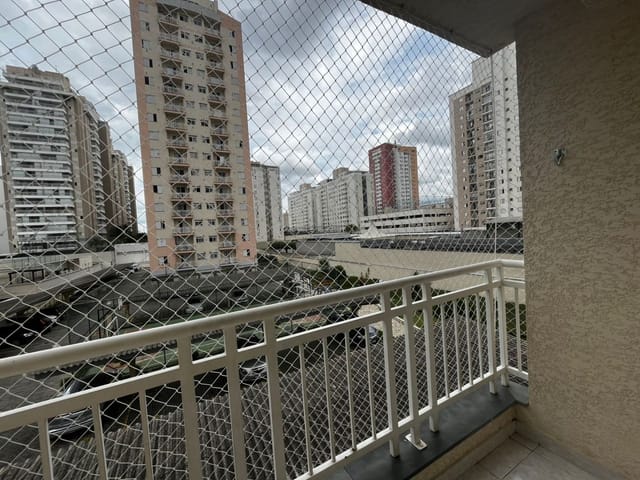Foto do Apartamento - Apartamento com 2 dormitórios para alugar, 56 m² -  Parque Industrial  - São José dos Campos/SP | RUSSI IMÓVEIS