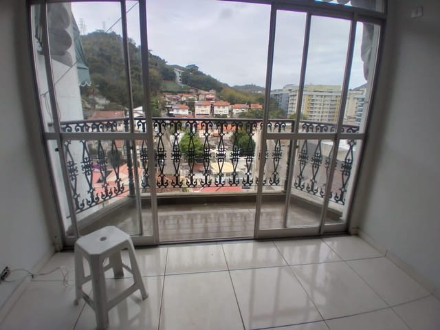 Foto do Apartamento - Apartamento para locação, Santa Rosa, Niterói, RJ | SelfSpin
