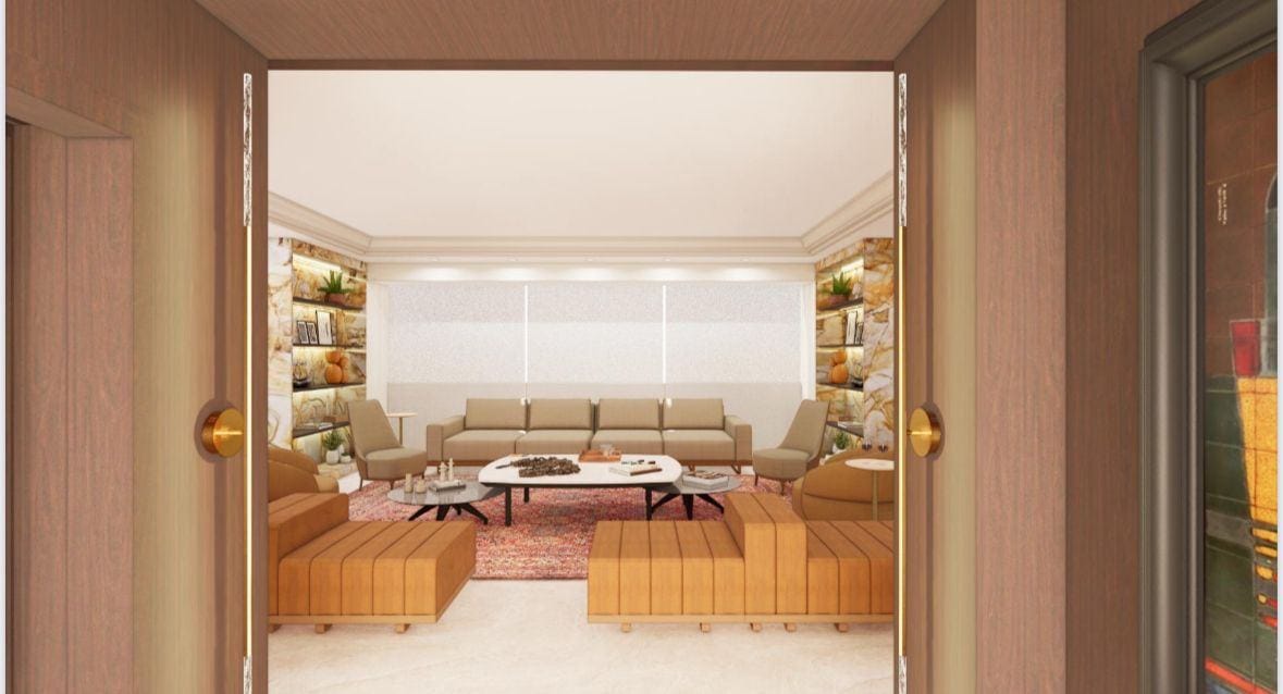 Apartamento em Jardim Europa — foto 2